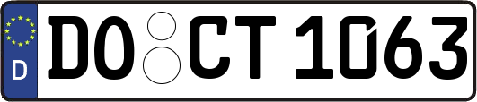 DO-CT1063