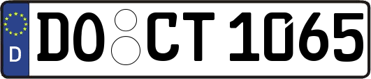 DO-CT1065