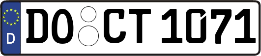 DO-CT1071