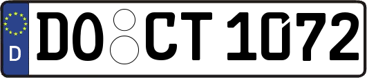 DO-CT1072