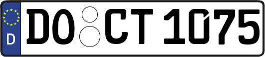 DO-CT1075