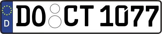 DO-CT1077