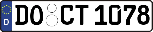 DO-CT1078