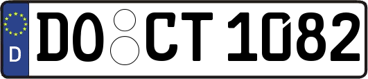 DO-CT1082