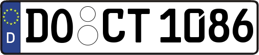 DO-CT1086