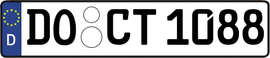 DO-CT1088