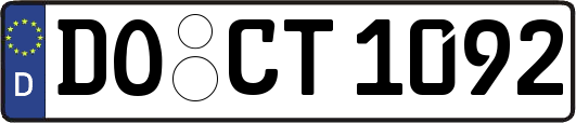 DO-CT1092