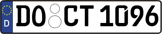 DO-CT1096