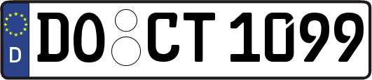 DO-CT1099
