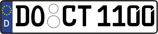DO-CT1100