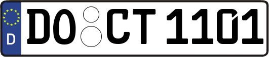 DO-CT1101