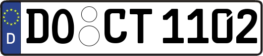 DO-CT1102