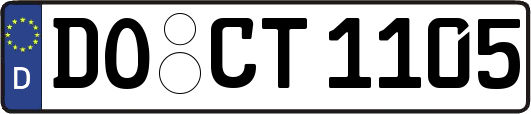 DO-CT1105
