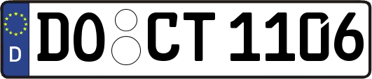 DO-CT1106
