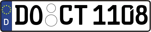 DO-CT1108