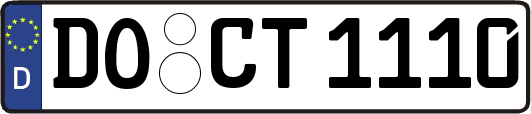 DO-CT1110