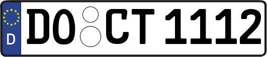 DO-CT1112