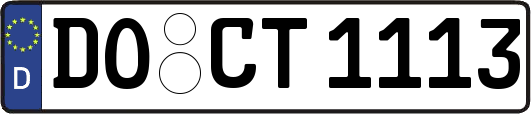 DO-CT1113