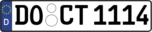 DO-CT1114