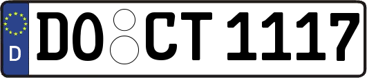 DO-CT1117