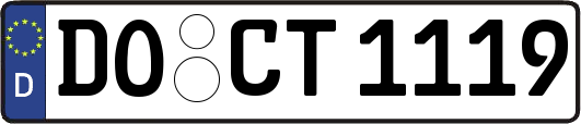 DO-CT1119