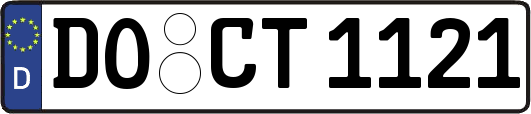 DO-CT1121