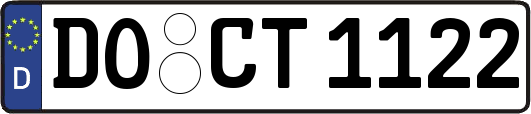 DO-CT1122