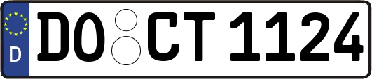 DO-CT1124