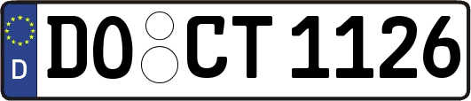 DO-CT1126