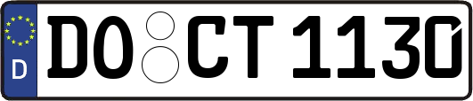 DO-CT1130