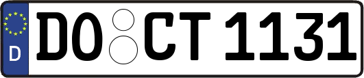 DO-CT1131