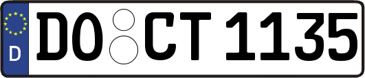 DO-CT1135