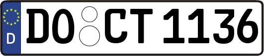 DO-CT1136