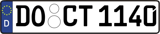 DO-CT1140