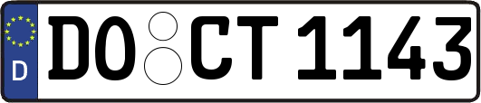 DO-CT1143