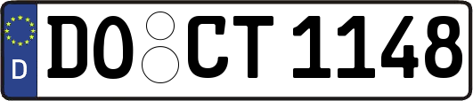 DO-CT1148