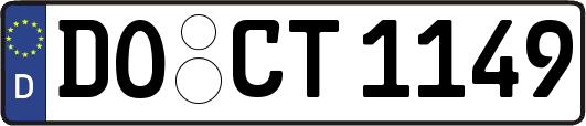 DO-CT1149