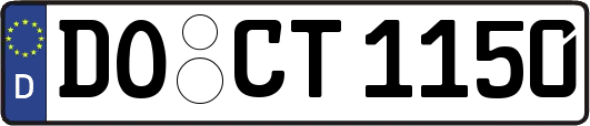 DO-CT1150