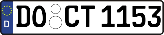 DO-CT1153