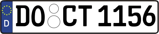 DO-CT1156