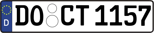 DO-CT1157