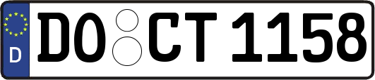 DO-CT1158