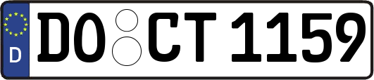 DO-CT1159
