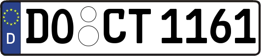 DO-CT1161