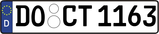 DO-CT1163