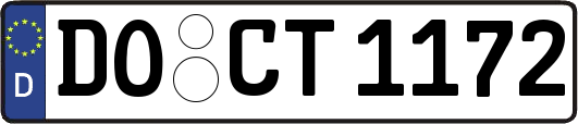 DO-CT1172
