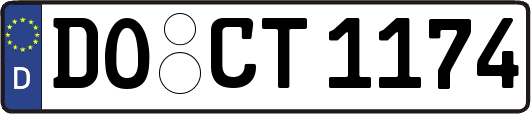 DO-CT1174