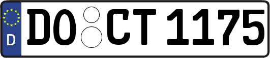 DO-CT1175