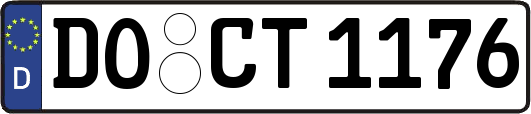 DO-CT1176