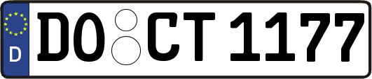 DO-CT1177